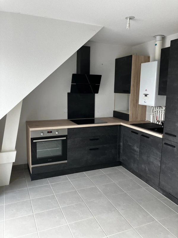 Ab Multi 44 Cuisiniste Nantes Cuisine Ab Multi 44 Cuisiniste Nantes Cuisine